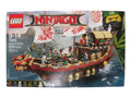 LEGO Ninjago Destiny's Bounty Set 70618