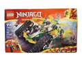LEGO Ninjago Ninja Team Combo Vehicle Set 71820