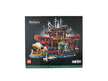 LEGO One Piece The Baratie Floating Restaurant Set 75640