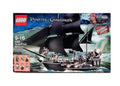 LEGO Pirates of the Caribbean The Black Pearl Set 4184