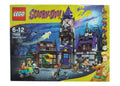 LEGO Scooby-Doo Mystery Mansion Set 75904
