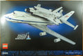 LEGO Space Shuttle Carrier Aircraft Set 10360