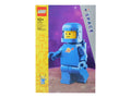LEGO Space Up-Scaled Blue Astronaut Minifigure Set 40921