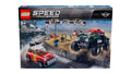 LEGO Speed Champions 1967 Mini Cooper S Rally & 2018 Mini John Cooper Works Buggy Set 75894