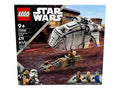 LEGO Star Wars Ambush on Ferrix Set 75338