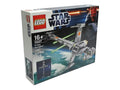 LEGO Star Wars B-Wing Starfighter Set 10227