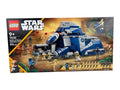 LEGO Star Wars Battle of Felucia Separatist MTT Set 75435