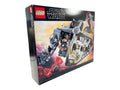 LEGO Star Wars Betrayal at Cloud City Set 75222