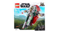 LEGO Star Wars Boba Fett's Starship Set 75312