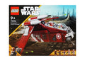 LEGO Star Wars Coruscant Guard Gunship Set 75354
