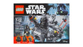 LEGO Star Wars Darth Vader Transformation Set 75183