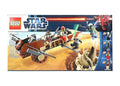 LEGO Star Wars Desert Skiff Set 9496