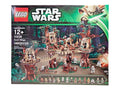 LEGO Star Wars Ewok Village Set 10236
