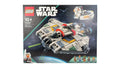 LEGO Star Wars Ghost & Phantom II Set 75357