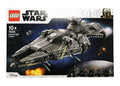 LEGO Star Wars Imperial Light Cruiser Set 75315