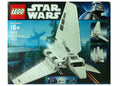 LEGO Star Wars Imperial Shuttle Set 10212