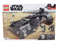 LEGO Star Wars Knights of Ren Transport Ship Set 75284