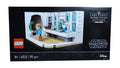 LEGO Star Wars Lars Family Homestead Kitchen Set 40531