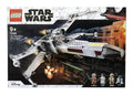 LEGO Star Wars Luke Skywalker's X-Wing Fighter Set 75301