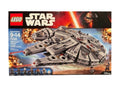 LEGO Star Wars Millennium Falcon Set 75105