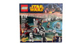 LEGO Star Wars Republic AV-7 Anti-Vehicle Cannon Set 75045