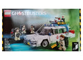 LEGO Ideas Ghostbusters Ecto-1 Set 21108