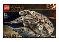 LEGO Star Wars Millennium Falcon Set 75257