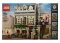 LEGO Creator Parisian Restaurant Set 10243