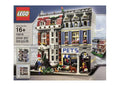 LEGO Creator Pet Shop Set 10218