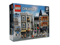 LEGO Creator Assembly Square Set 10255