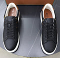 Loro Piana Week End Walk Lace-Up Sneakers — hero