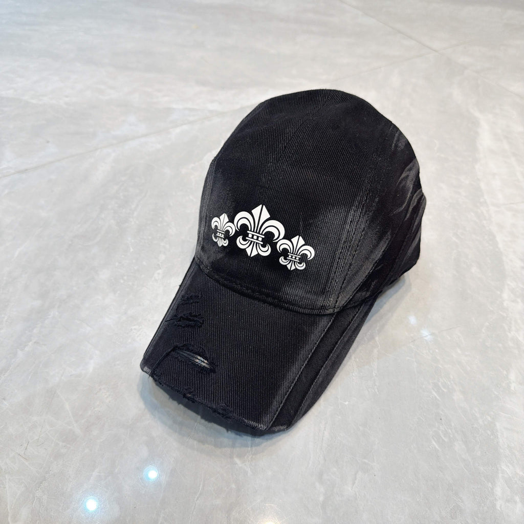 Chrome Hearts Baseball Cap