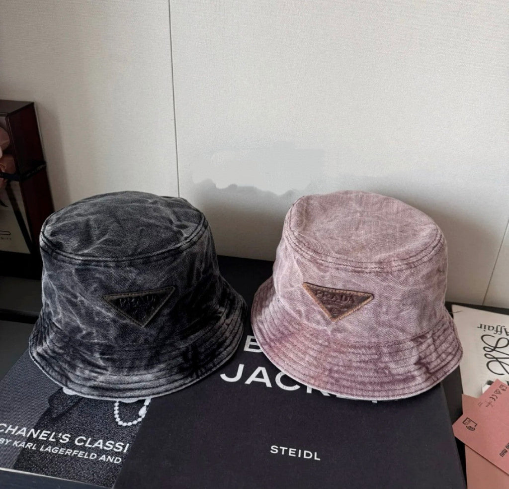 Prada Fisherman Hat