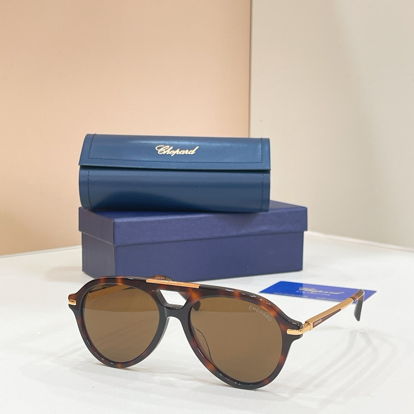 Chopard Sunglasses-SCHG713