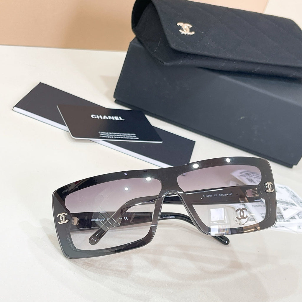 CHANEL Sunglasses CH5507