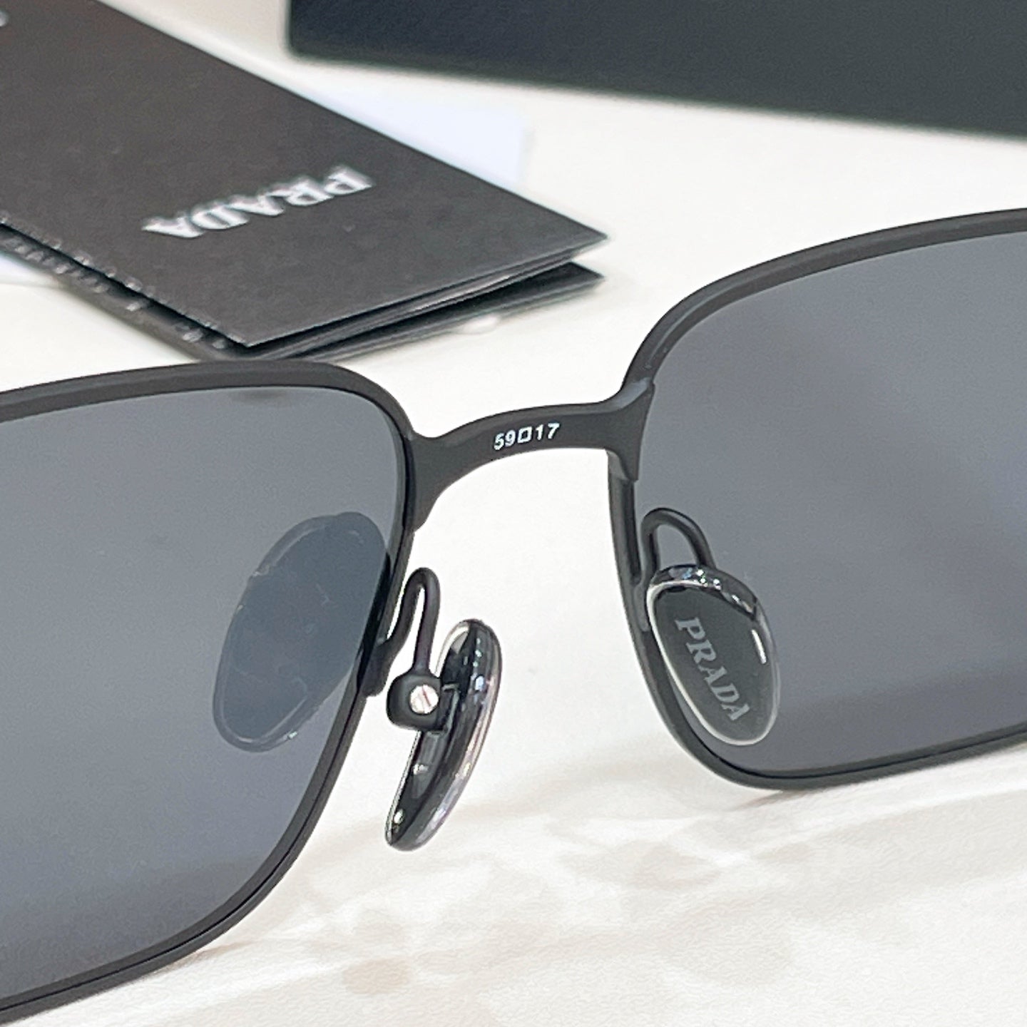 PRADA Sunglasses SPR B54S