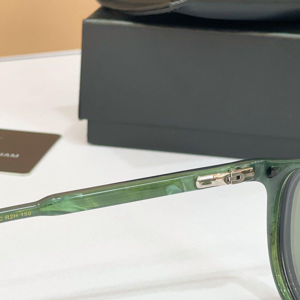 DAVID BECKHAM Eyeglasses DB 1018 Clip-On