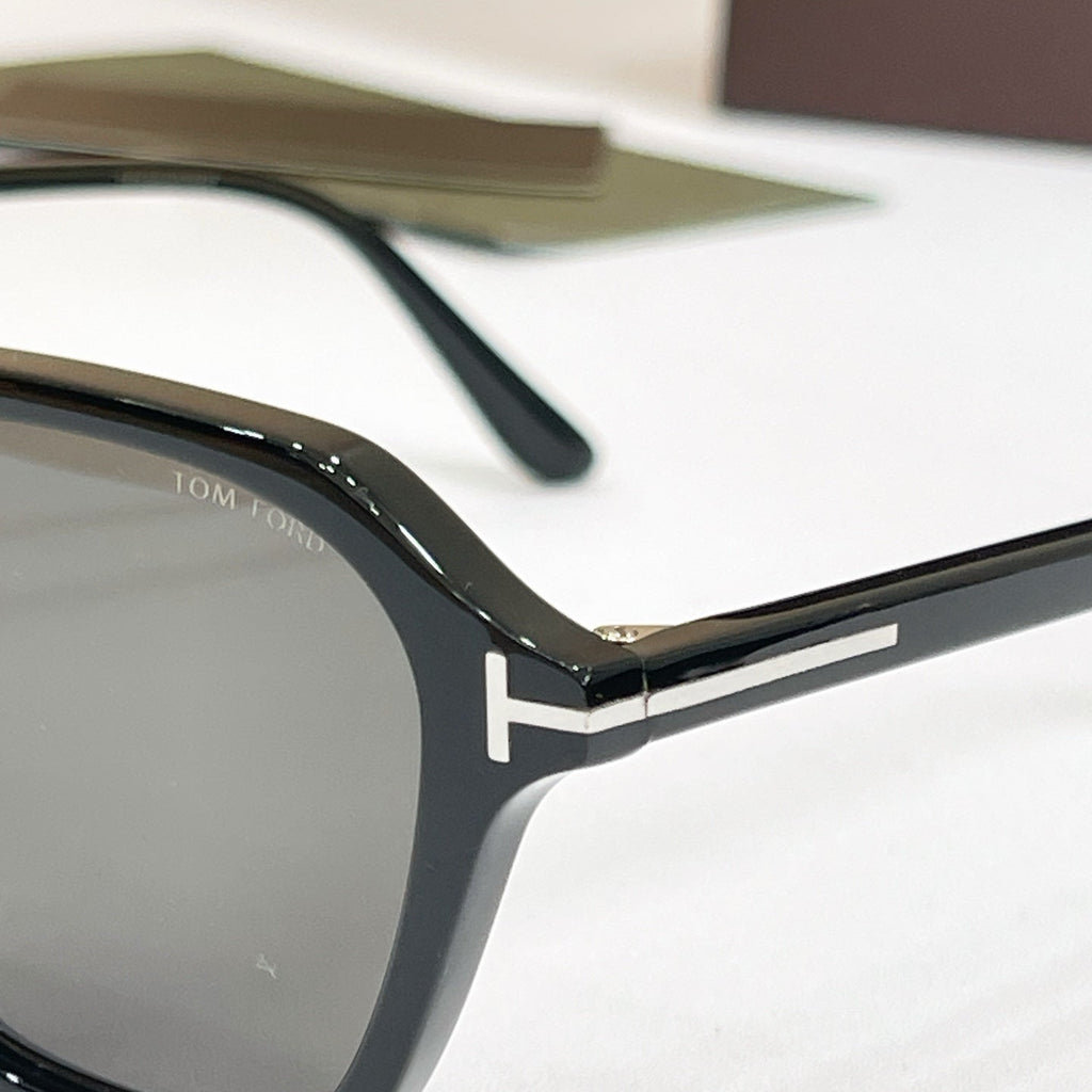 TOM FORD Sunglasses TF6101-D-B