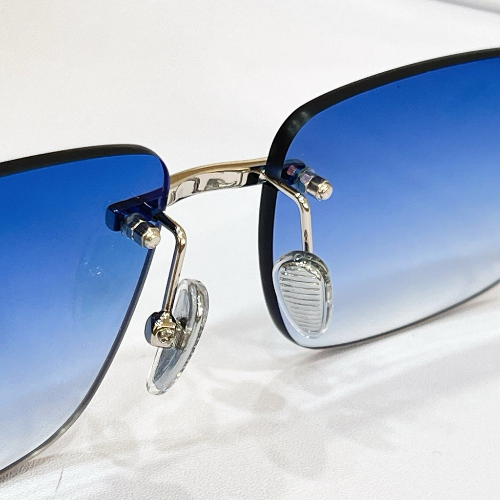 FRED Sunglasses FG40040U