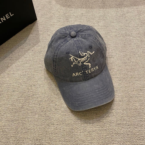 Arc'teryx Vintage Washed Baseball Cap
